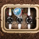 Thumbnail 5 of NODE200 Програматор "NODE" 2 станции