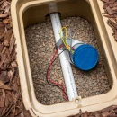 Thumbnail 4 of Програматор HUNTER NODE с Bluetooth® управление 1 станция