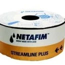 Thumbnail 4 of Лентов капков маркуч Netafim - 100 метра /6mil/30см. 2.2л.