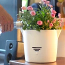 Thumbnail 2 of Саксия с кашпа HydroPot WiFi