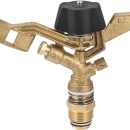 Thumbnail 1 of Месингов разпръсквач външна резба