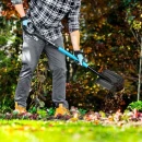 Thumbnail 2 of Права лопата IDEAL PRO™ - заострена