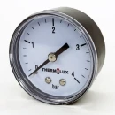 Thumbnail 1 of Аксиален манометър за вода Ф50мм 1/4'' BSP