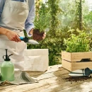 Thumbnail 6 of Малка градинска лопатка ERGO™ - широка