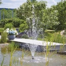 Thumbnail 5 of Класическа мултиджет дюза Vulcan 43 - 3 silver