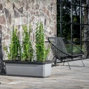 Thumbnail 6 of Голяма саксия с напоителна система Largo Trio за 3 самостоятелни растения