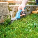 Thumbnail 2 of Ножица за трева IDEAL™