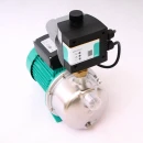 Thumbnail 5 of Самозасмукваща помпа WILO-Jet FWJ 202