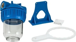 Снимка на Филтър за чиста вода HYDRO S 3/4''Ж 5''