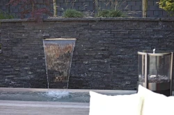 Снимка на Преливник Waterfall 90