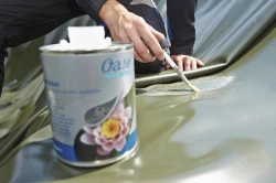 Снимка на Лепило за PVC фолио 250 мл.