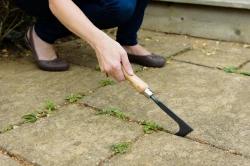 Снимка на Нож за плевене Kent&Stowe