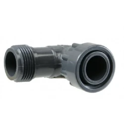 Снимка на Коляно / холендър 1" х 1"М