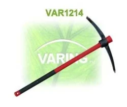 Снимка на Кирка с дръжка от фибросъкло