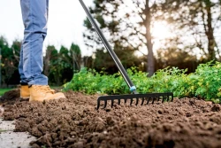 Снимка на Търмък с 14 зъба IDEAL™