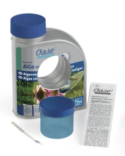 Снимка на Препарат Aqua Activ Al Go Universal 500 ml
