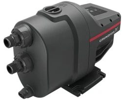 Снимка на Компактен хидрофор (бустер) Scala1 3-35