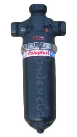 Снимка на Дисков филтър Palaplast Typhoon 3''