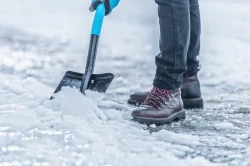 Снимка на Права лопата IDEAL PRO™