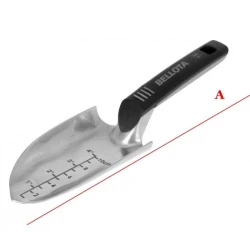 Снимка на Лопатка алуминий Bellota