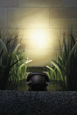 Снимка на LED осветително тяло Lun Aqua 10