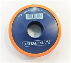 Снимка на Професионална тефлонова лента 50m.