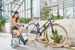 Снимка на Комплект за поливане/измиване ZygZag™