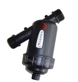 Снимка на Дисков филтър 11/2''