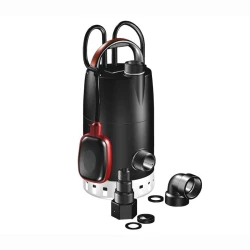 Снимка на Дренажна помпа Grundfos Unilift CC9