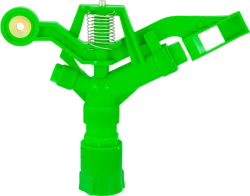 Снимка на Пластмасов разпръсквач за напояване