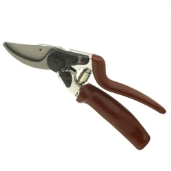 Снимка на Градинарска ножица с въртяща се дръжка