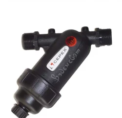 Снимка на Дисков филтър 1''