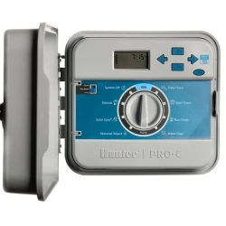 Снимка на Модулен програматор  HUNTER PRO-C® 4 станции