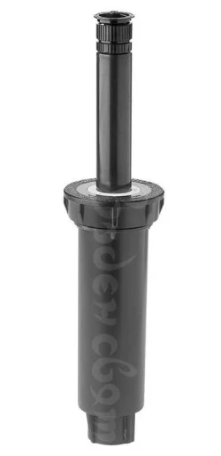 Снимка на Дефлекторен разпръсквач Rain Bird 1800™ с антидренажен клапан