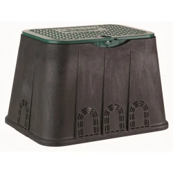 Снимка на Шахта за клапани Cepex 12''