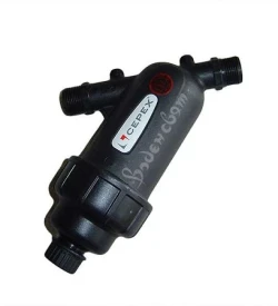 Снимка на Дисков филтър 3/4''