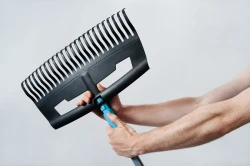 Снимка на Търмък за събиране на листа ERGO™ - голям