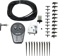 Снимка на Комплект за автоматично напояване на саксии