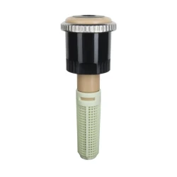 Снимка на Ротейторна дюза HUNTER MP ROTATOR MP 3500 90º-210º, радиус 9.4 - 10.7 м.