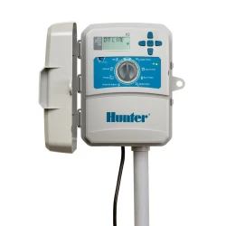 Снимка на Пограматор HUNTER X2 с възможност за Wi-Fi управление