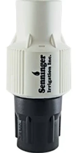 Снимка на Регулатор на налягане Senninger PRL25