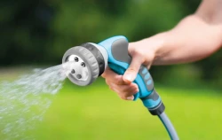 Снимка на Многофункционален градински пистолет JET IDEAL™