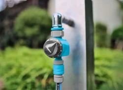 Снимка на Механичен таймер за чешма CELLFAST