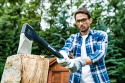 Снимка на Брадва за цепене CHOPPER ERGO™